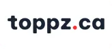 Toppz logo